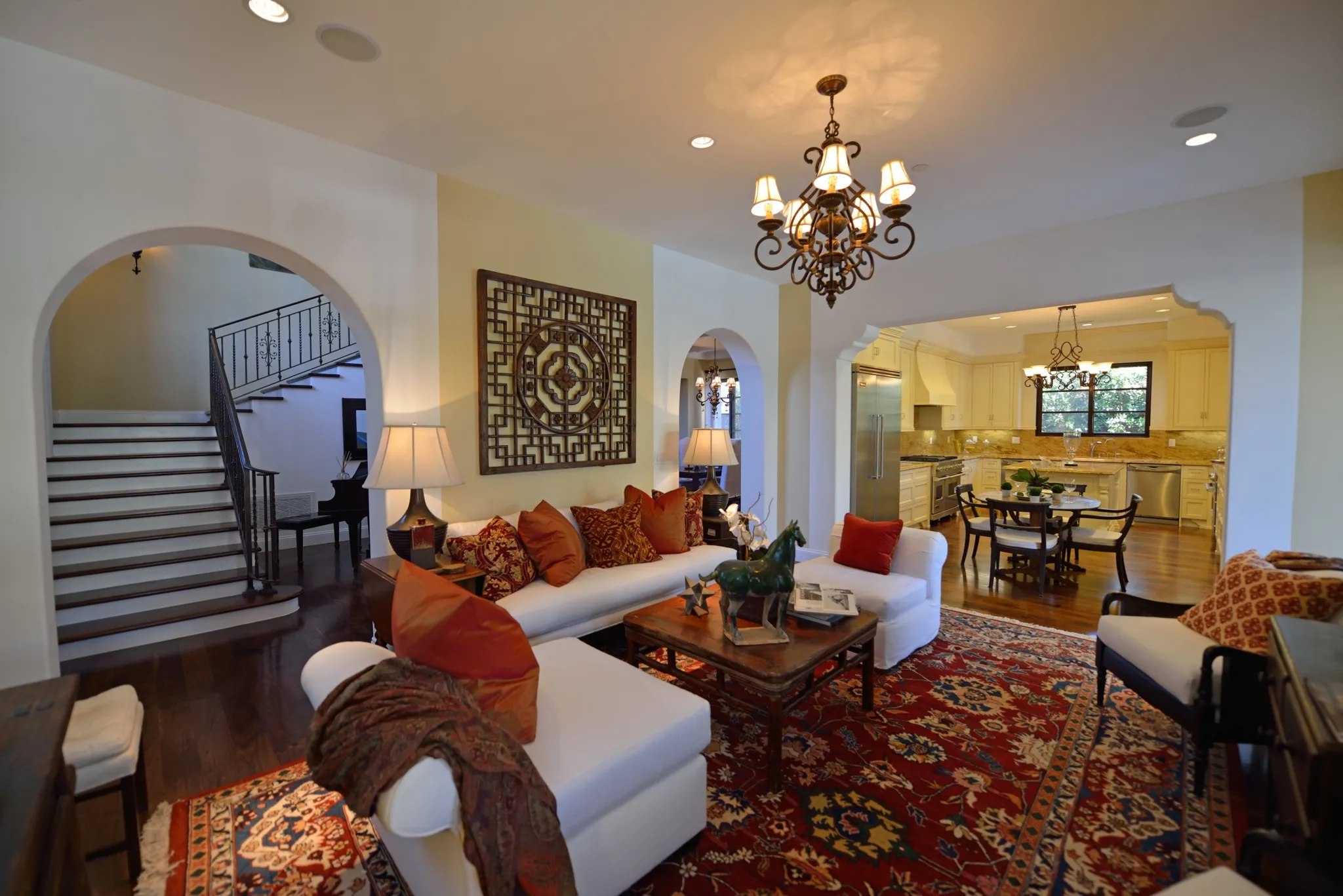 General Contractor in Los Alamitos