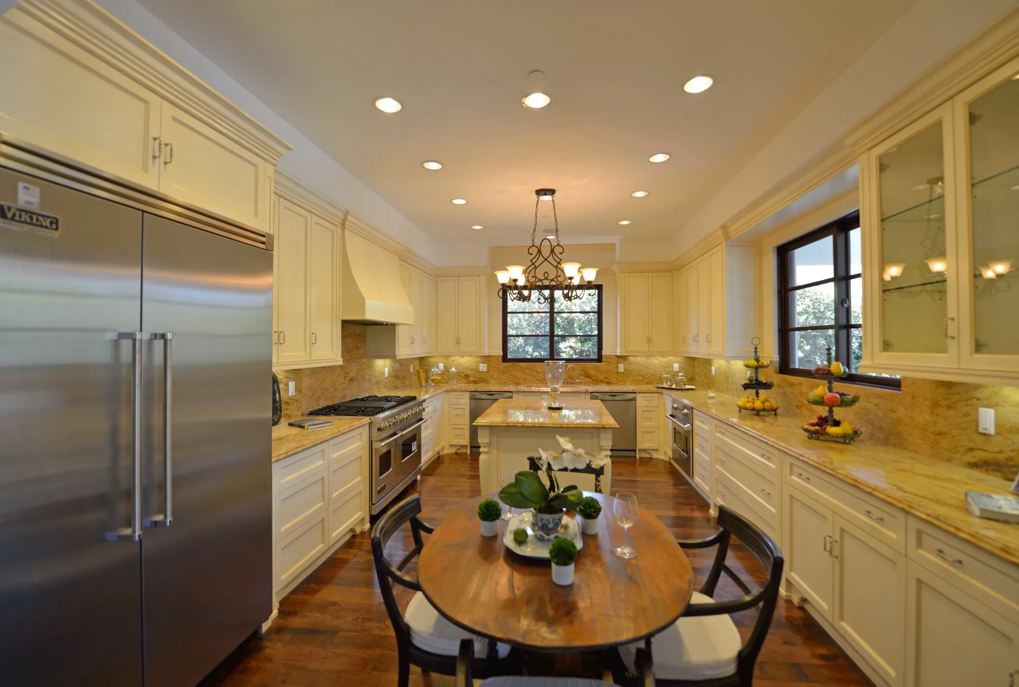 General Contractor in South LA