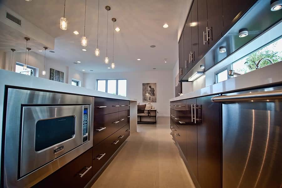 What Is a Reasonable Price for a New Kitchen? — Golden Age Builders