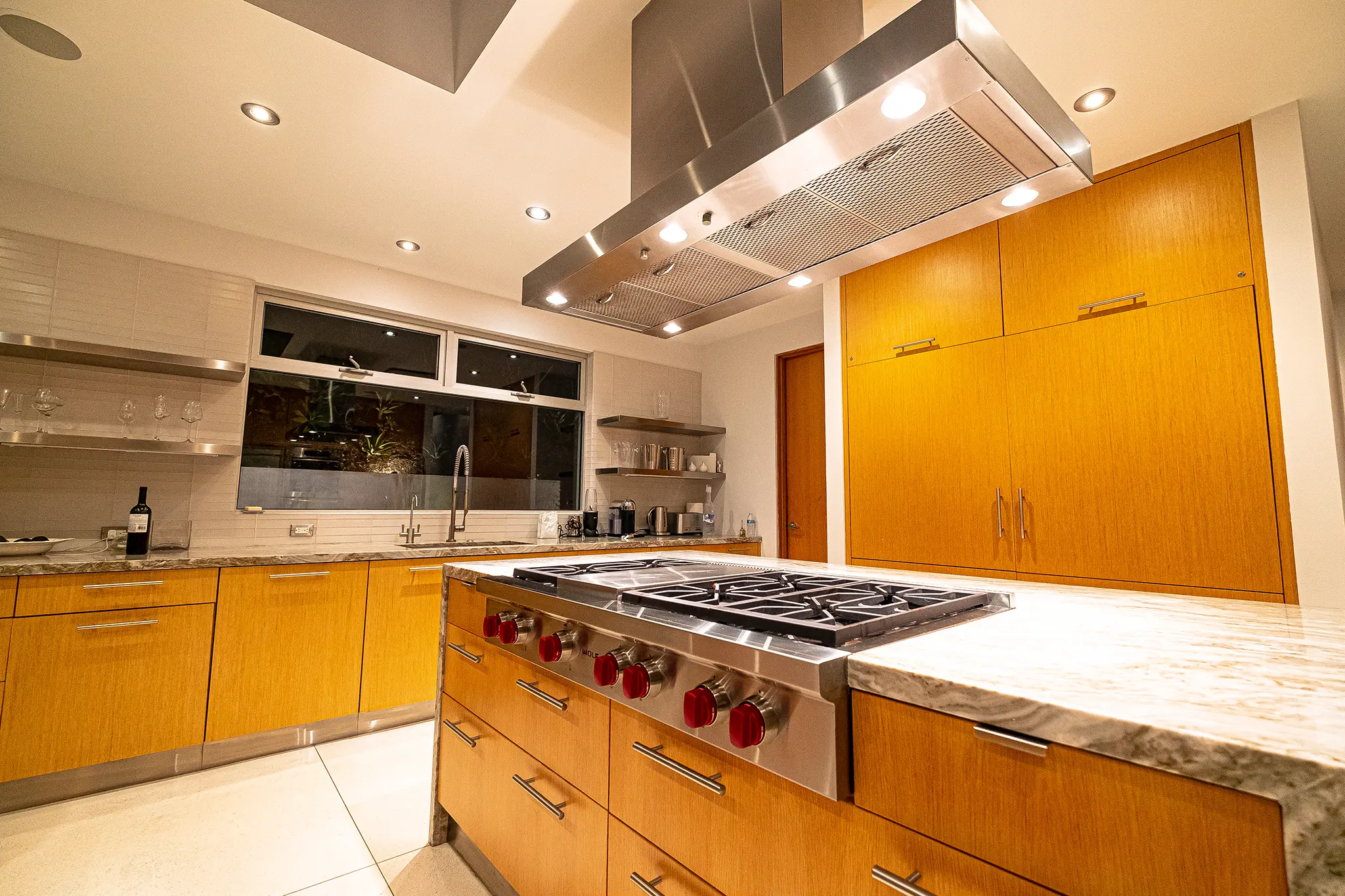 Brentwood 3D rendering 2