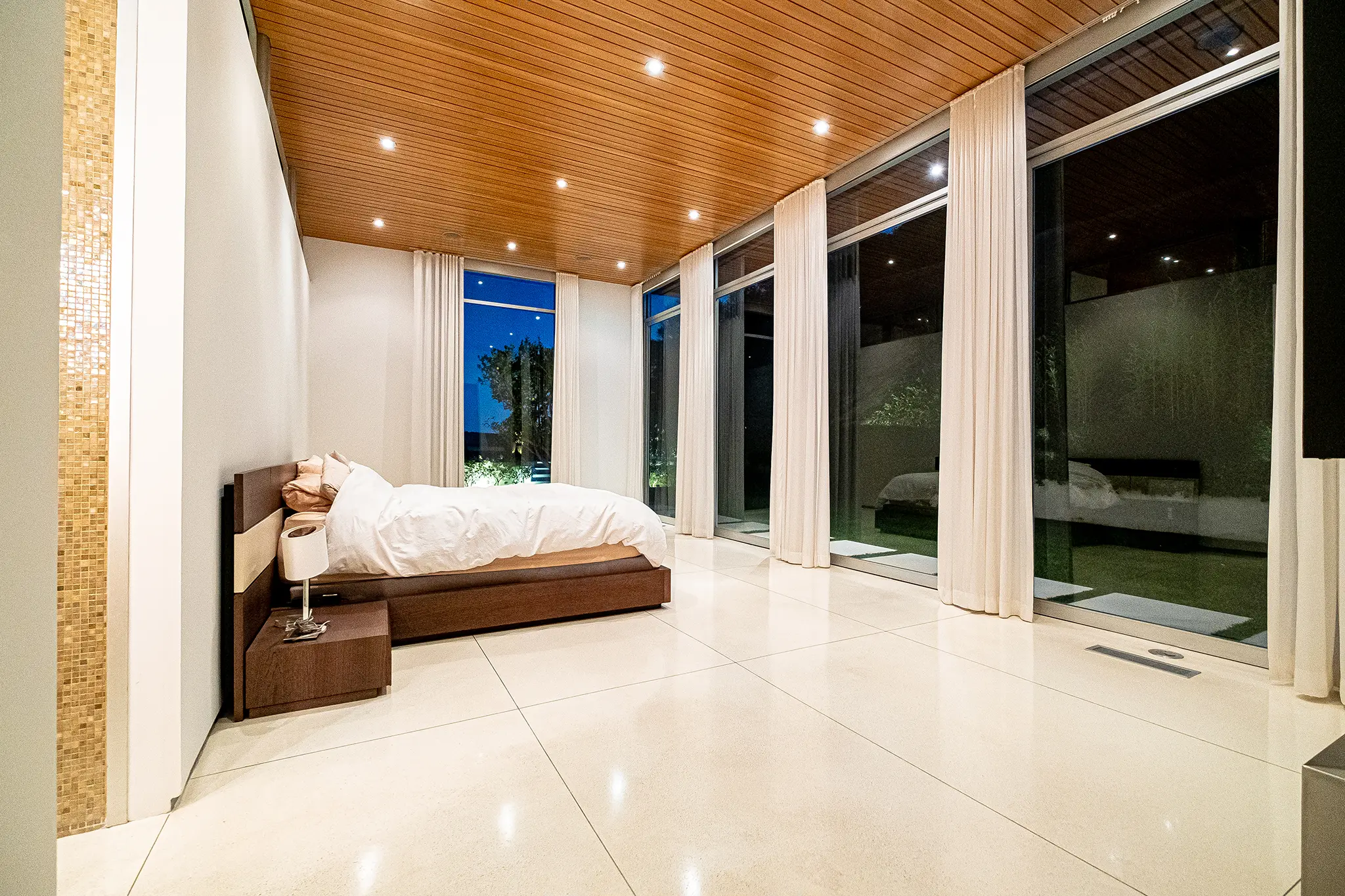 Doheny Estates 3D rendering 2