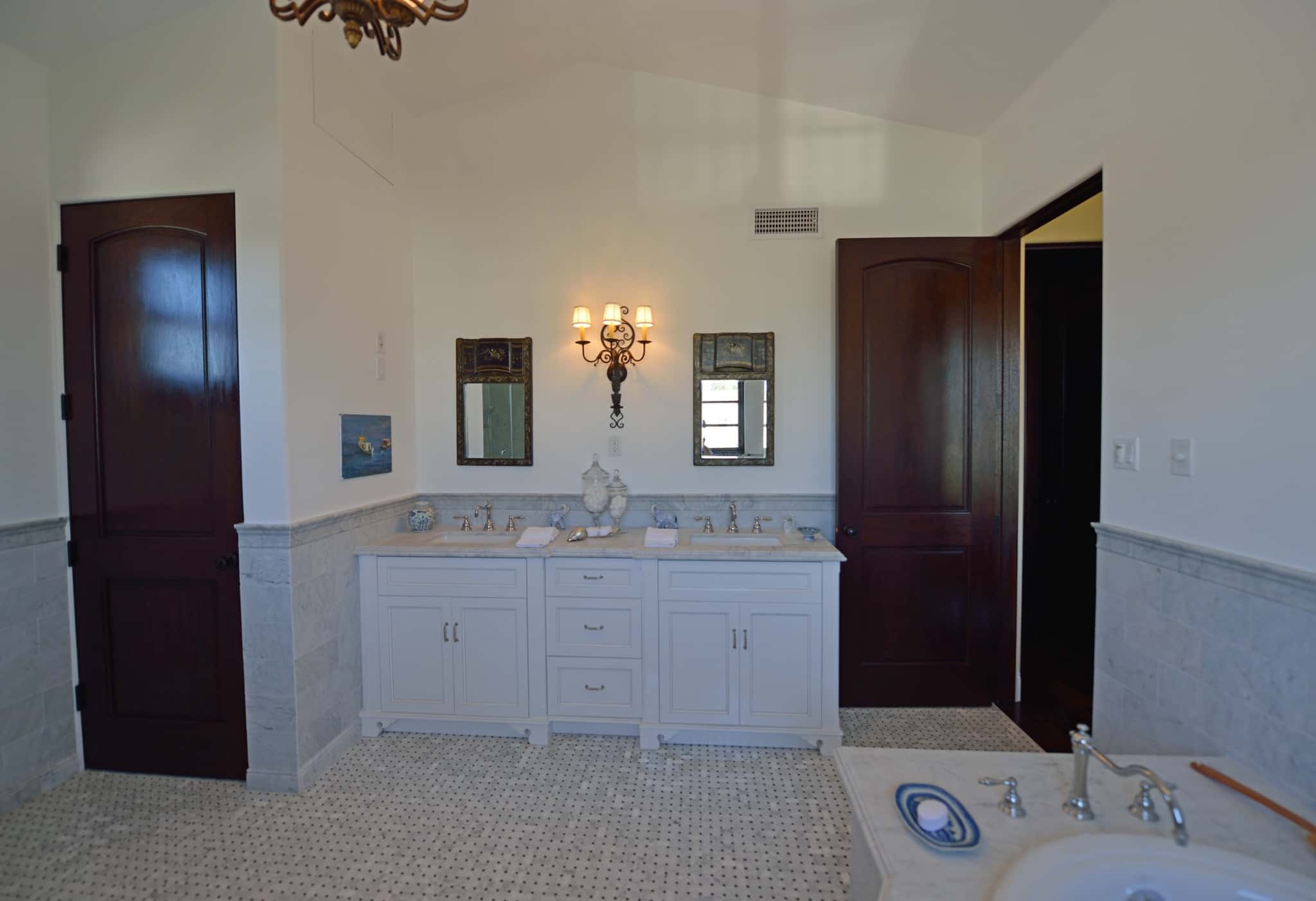 What’s the Difference Between a Bathroom Renovation and a Bathroom Remodel? — Golden Age Builders