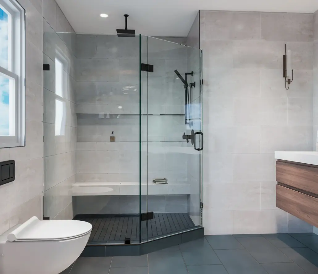 Santa Monica 3D rendering 2