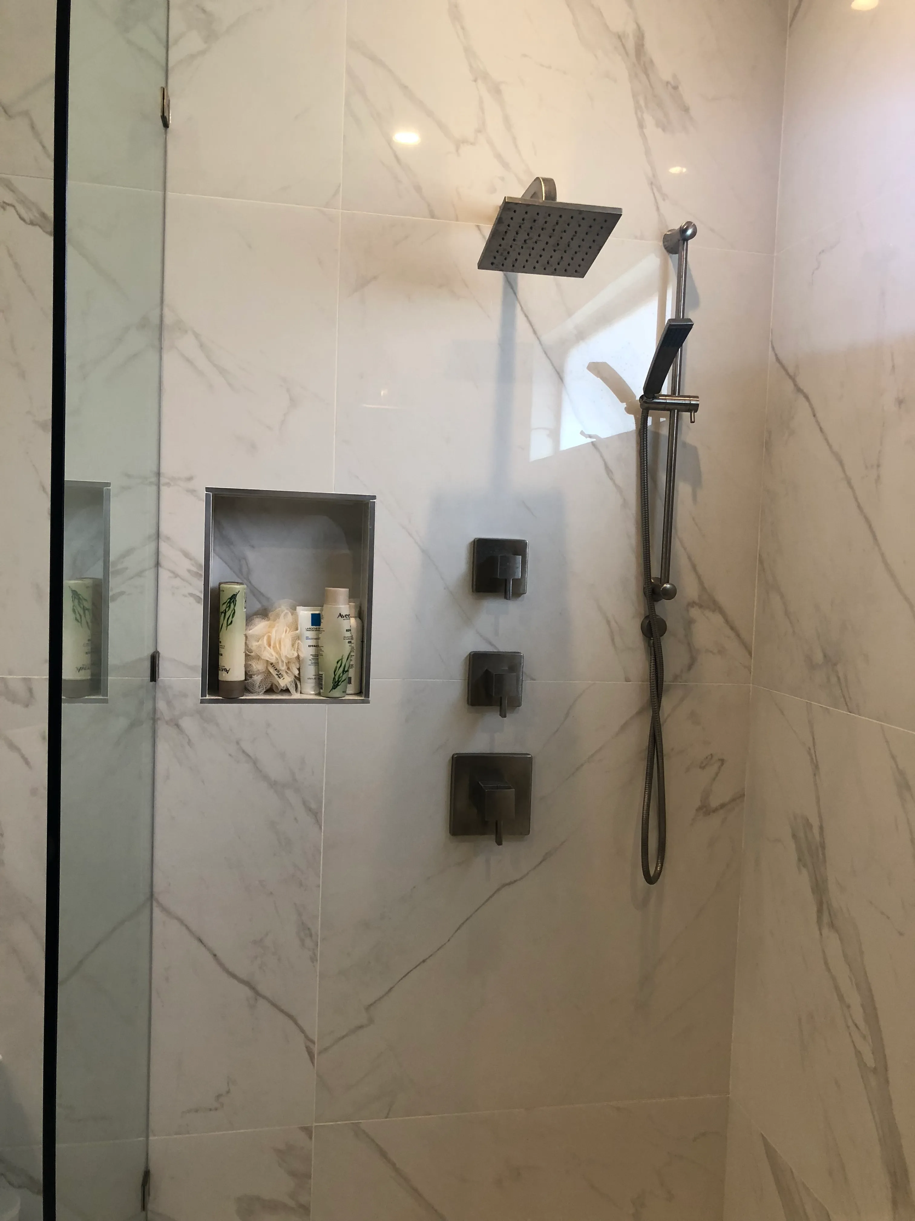 bathroom remodel service