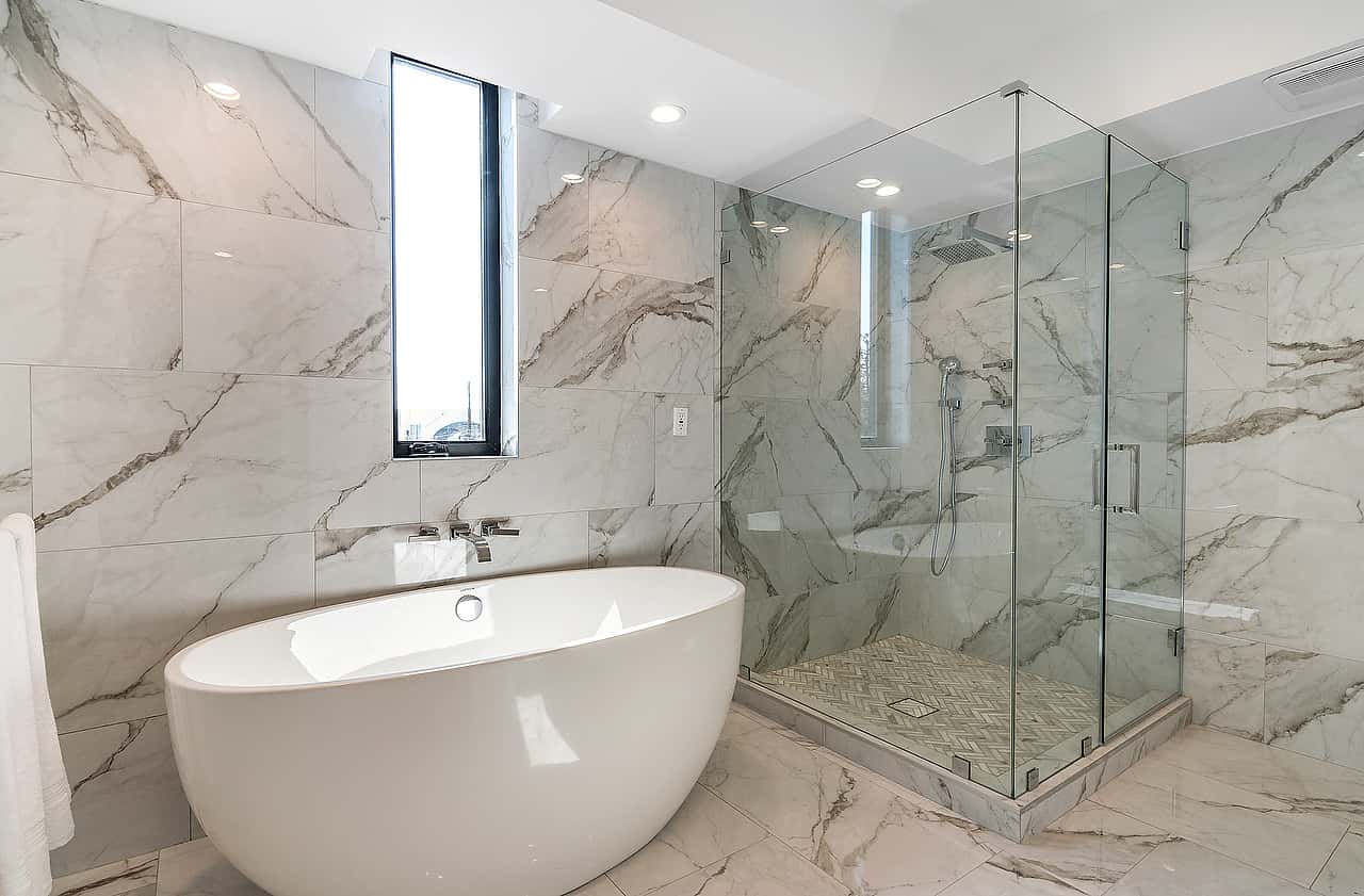 How Can I Find a Reliable Bathroom Remodeler in Los Angeles? — Golden Age Builders