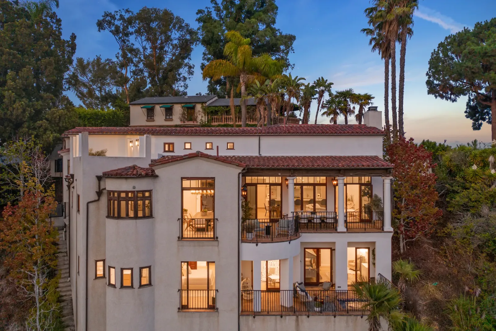 Full remodel in Beverly Hills