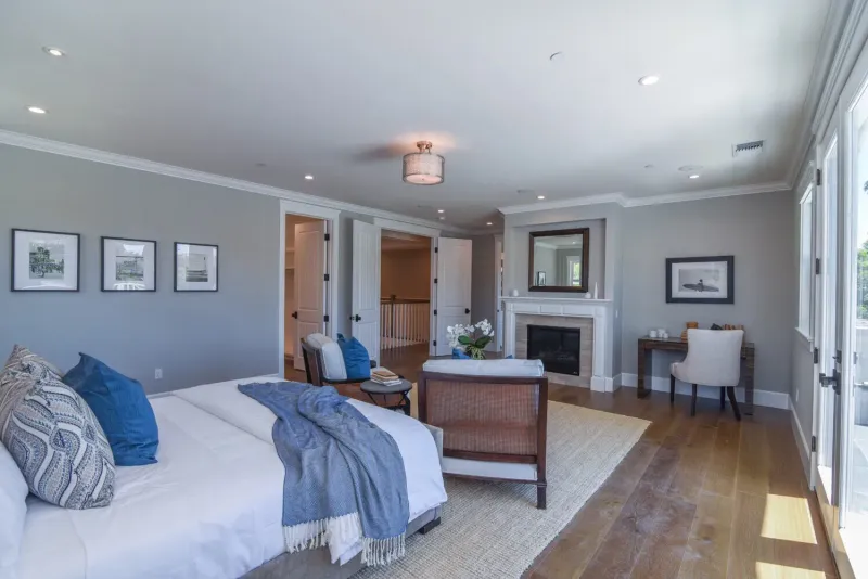 Full remodel in Sherman Oaks