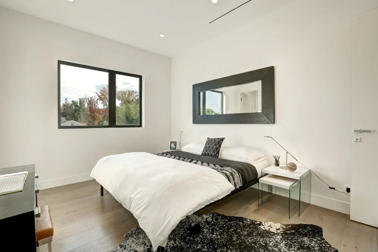 Full remodel in Encino
