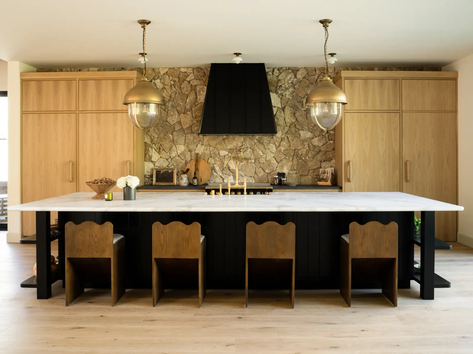 Full remodel in Valley Village