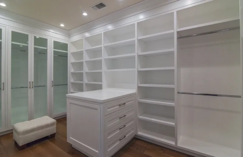 Full remodel in Sherman Oaks