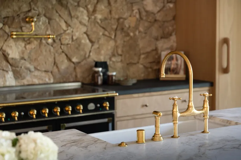Full remodel in Valley Village
