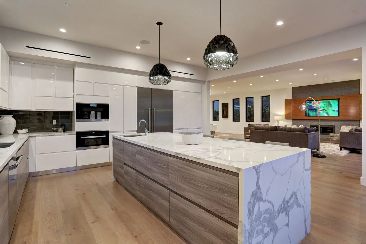 General Contractor in La Palma
