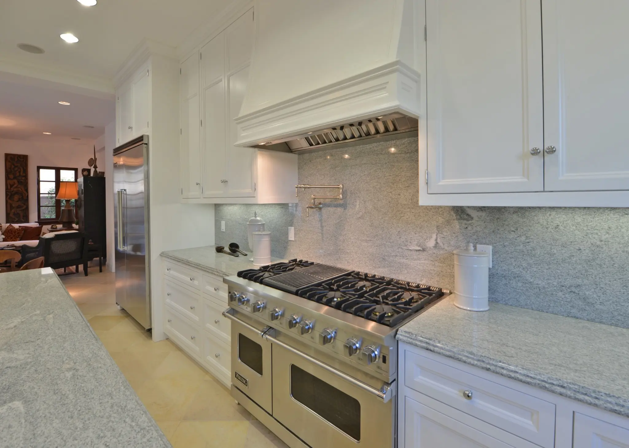 Kitchen remodel — Echo Park