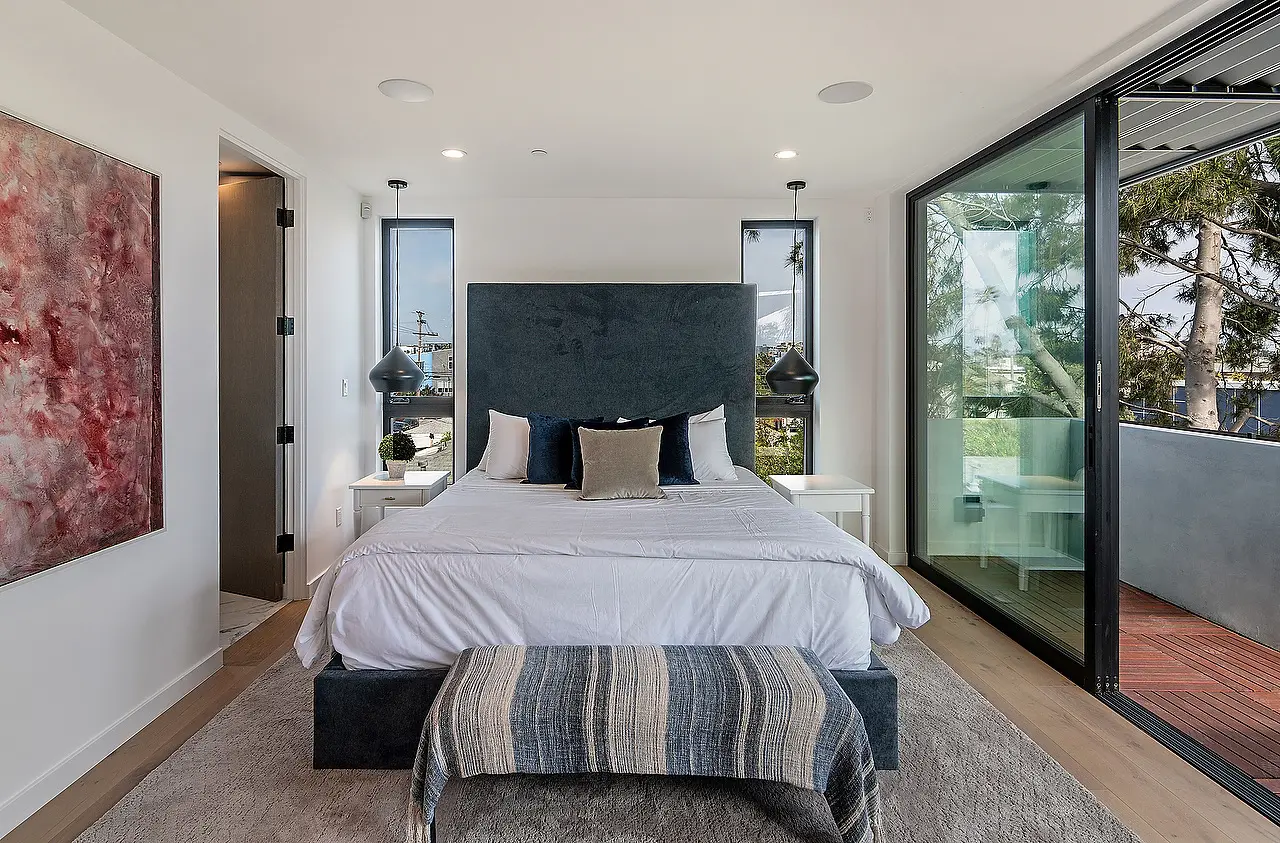 Venice 3D rendering 3