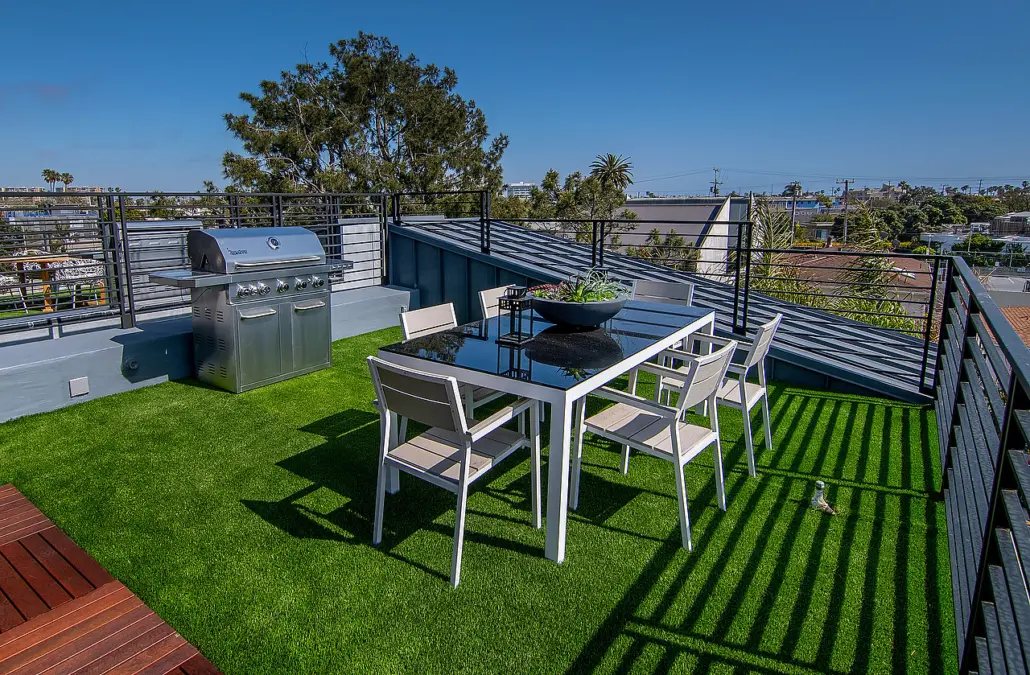 Venice 3D rendering 3