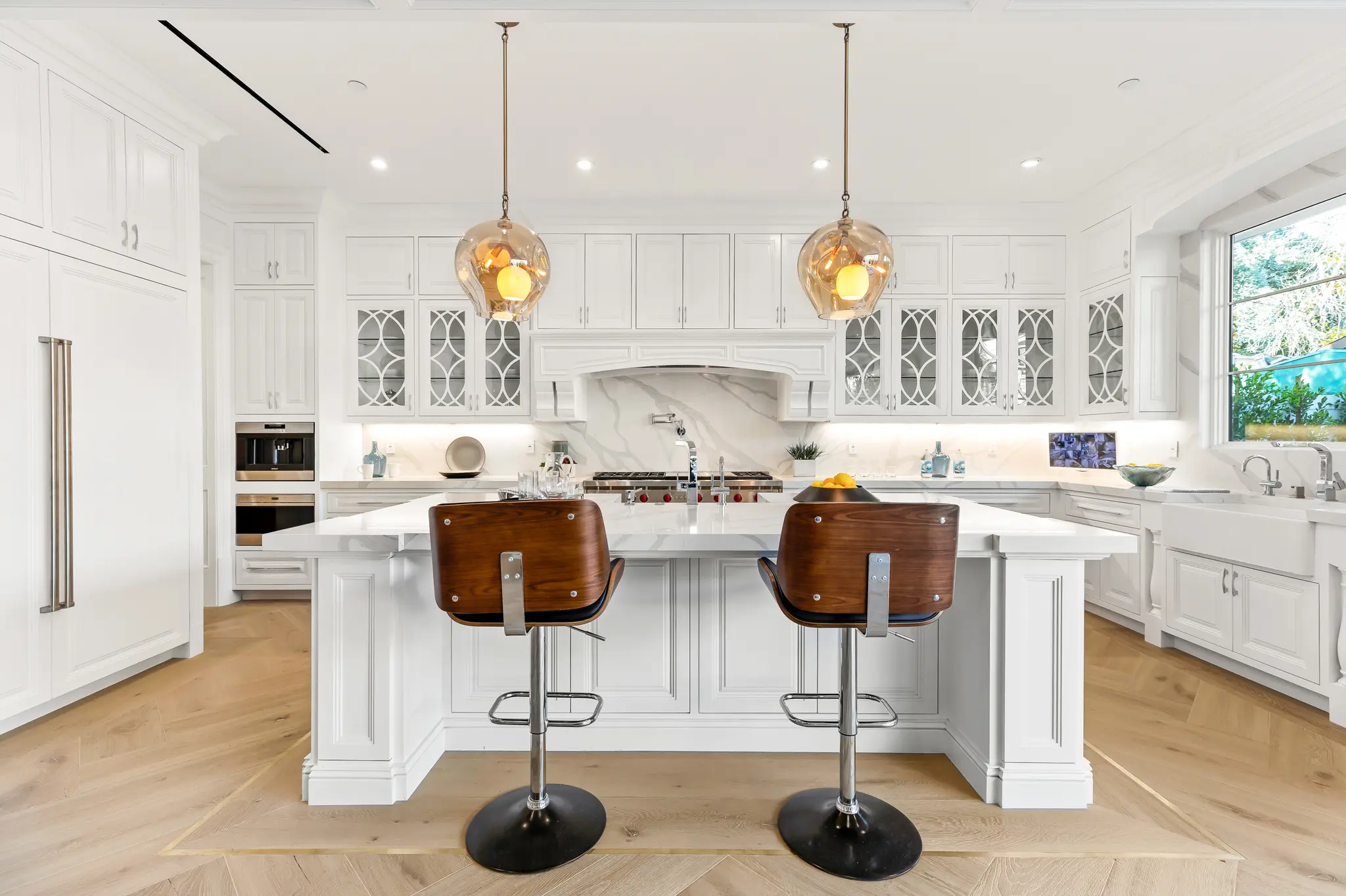 Glendale 3D rendering 3