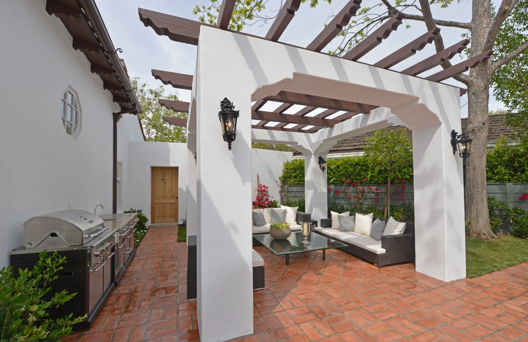 General Contractor in Vernon