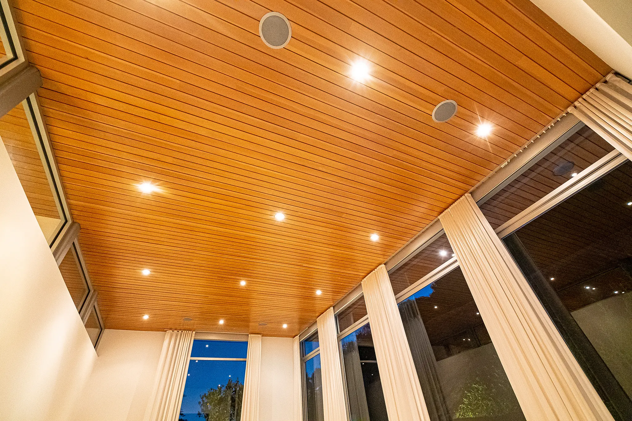 Doheny Estates 3D rendering 3
