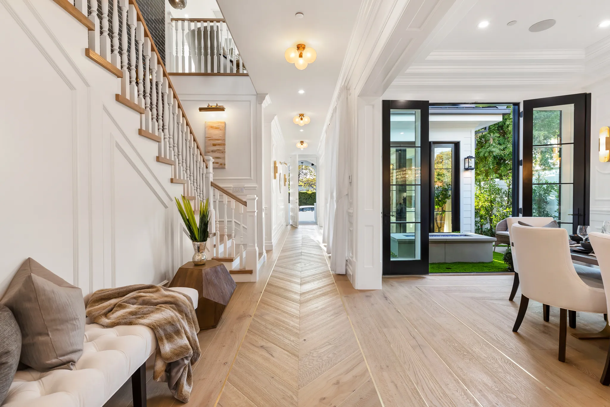 General Contractor in West Adams