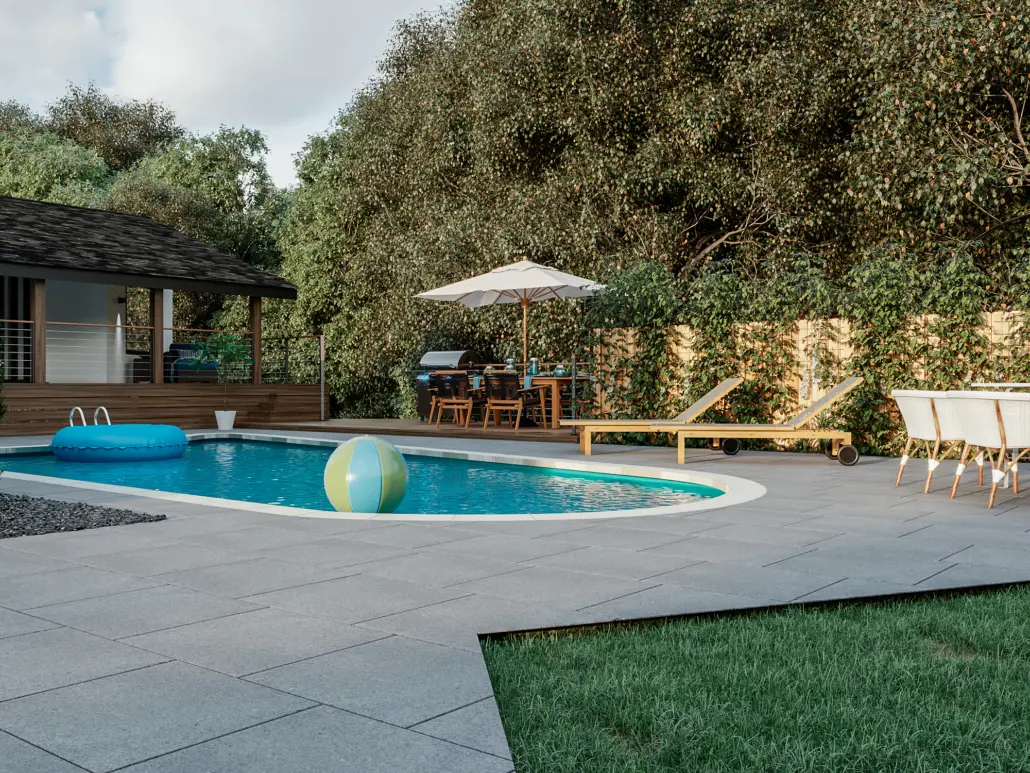 Studio City 3D rendering 3