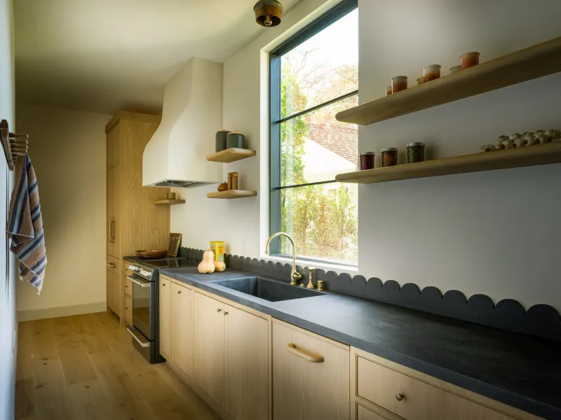 Full remodel in Valley Village