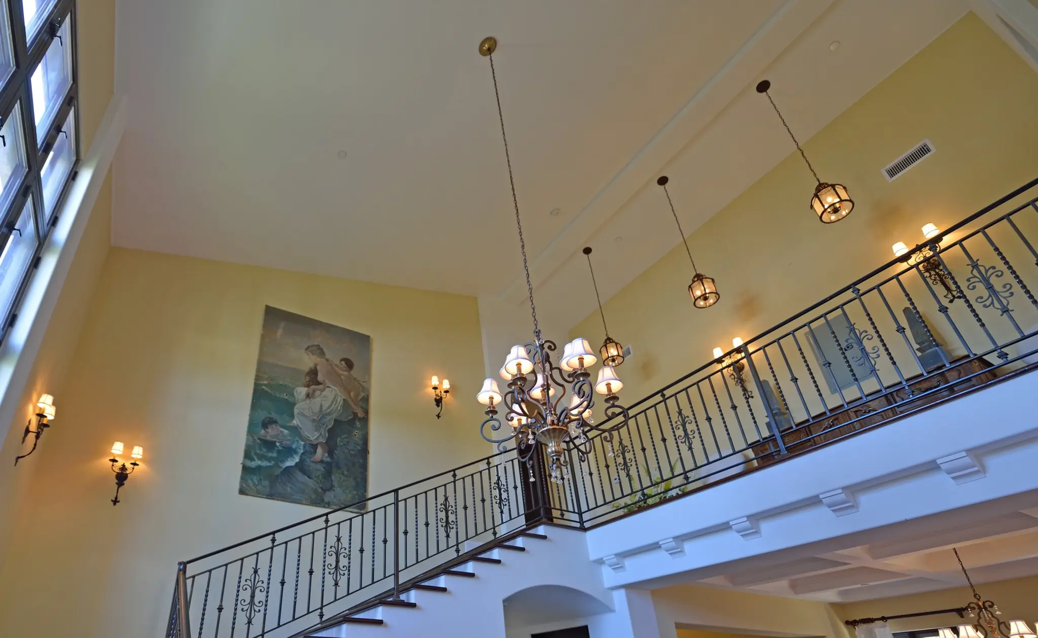 Beverly Hills 3D rendering 4