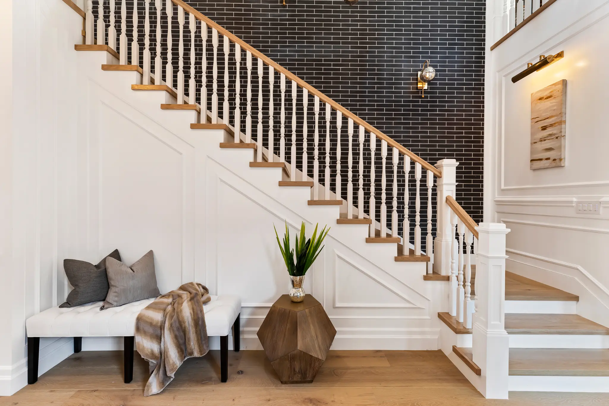 Interior remodel — Los Angeles