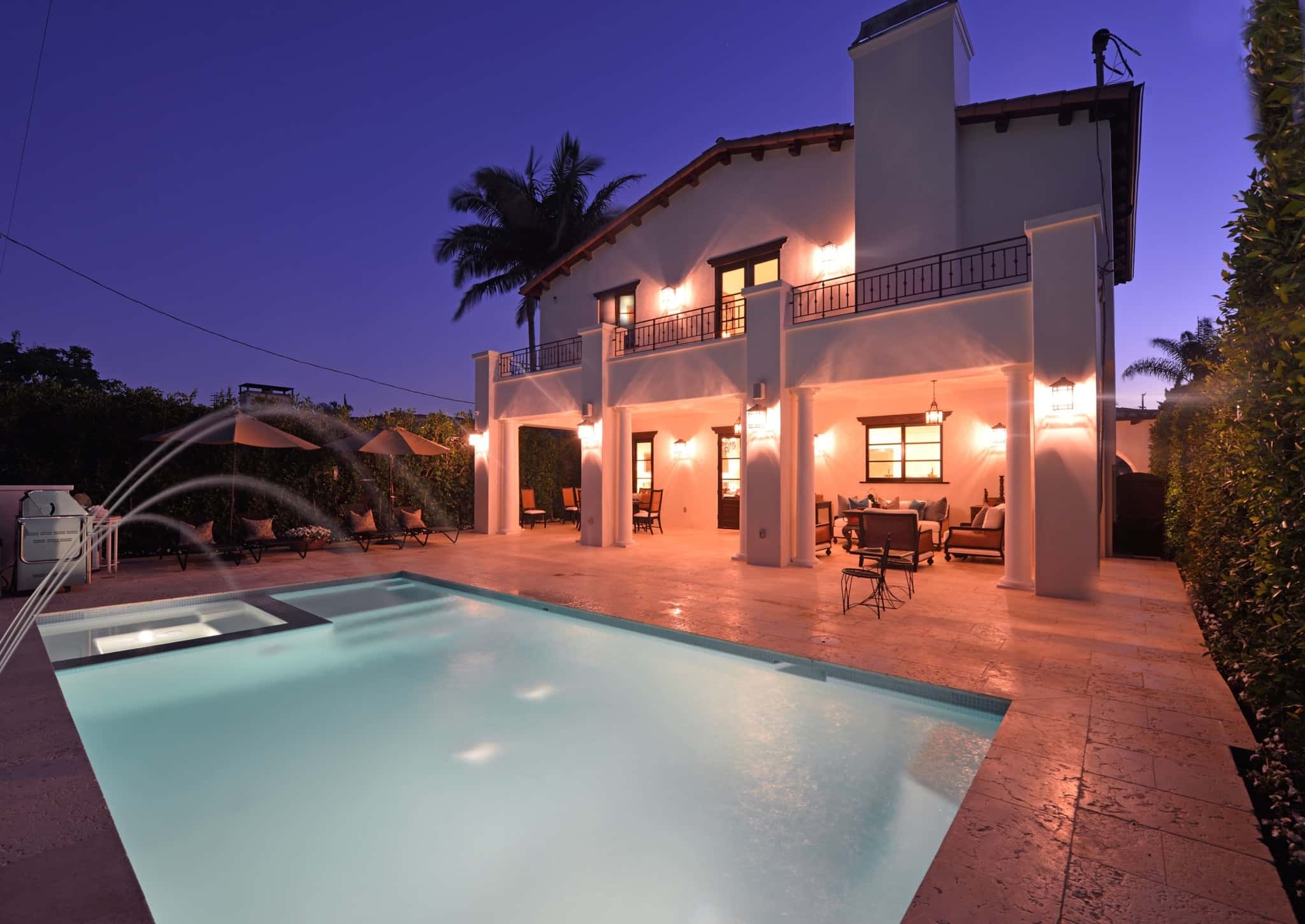 Golden Age Builders completed remodel