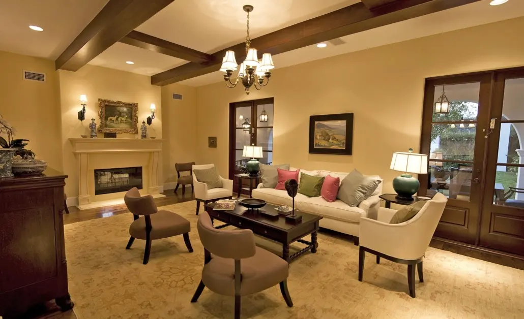 North Hollywood 3D rendering 4