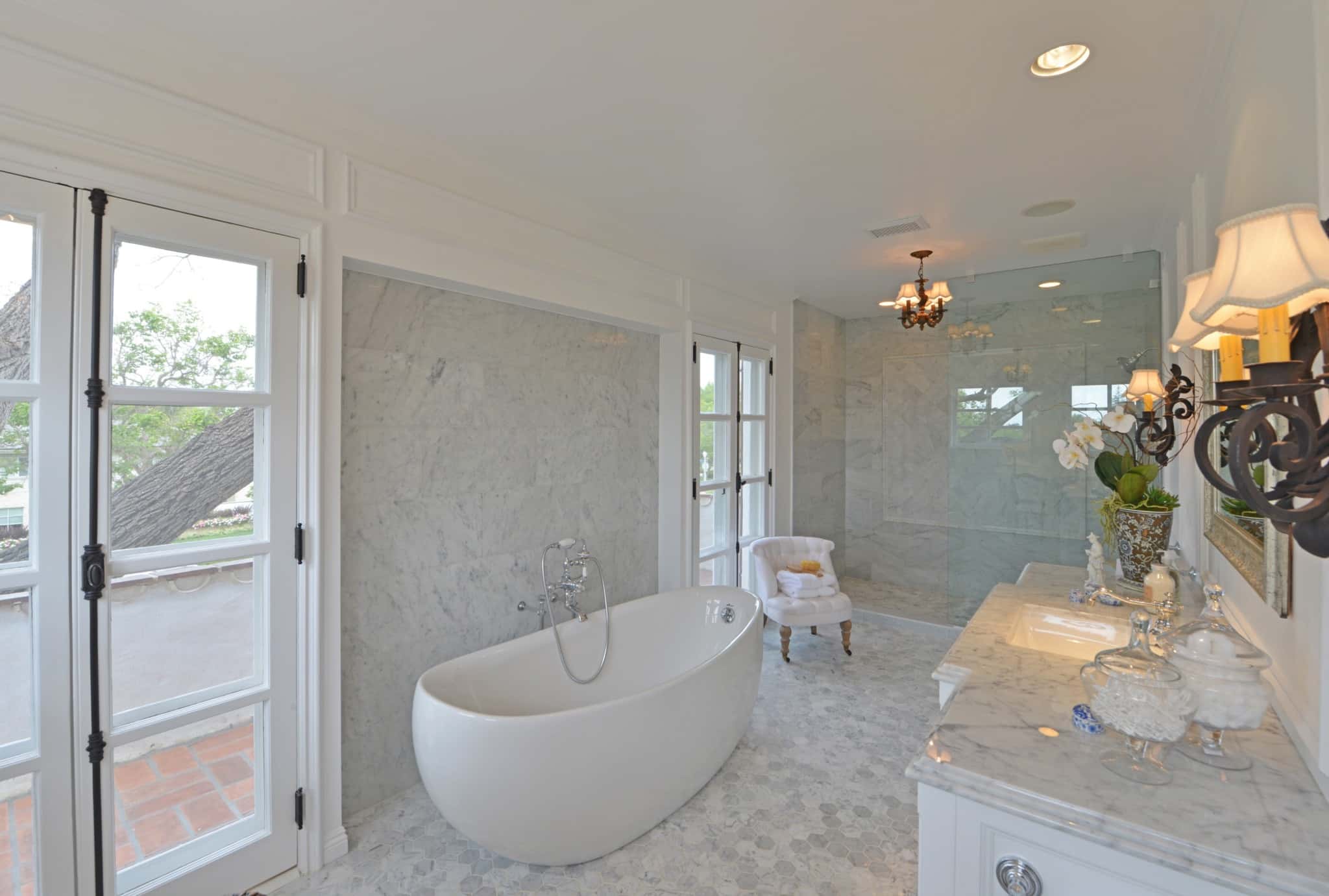 What Is the Most Expensive Part of a Bathroom Remodel? — Golden Age Builders