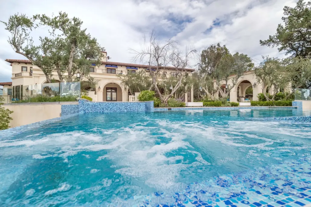Benedict Canyon 3D rendering 4