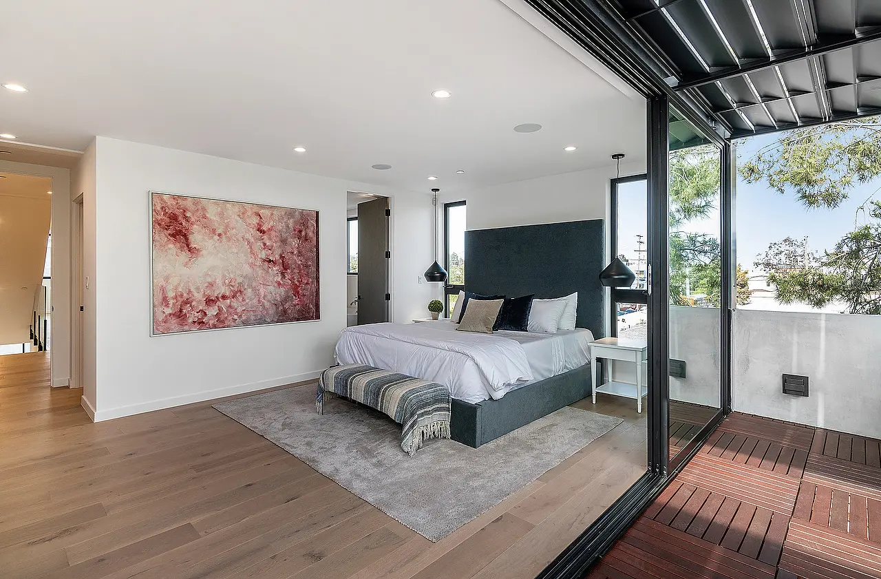 Venice 3D rendering 4