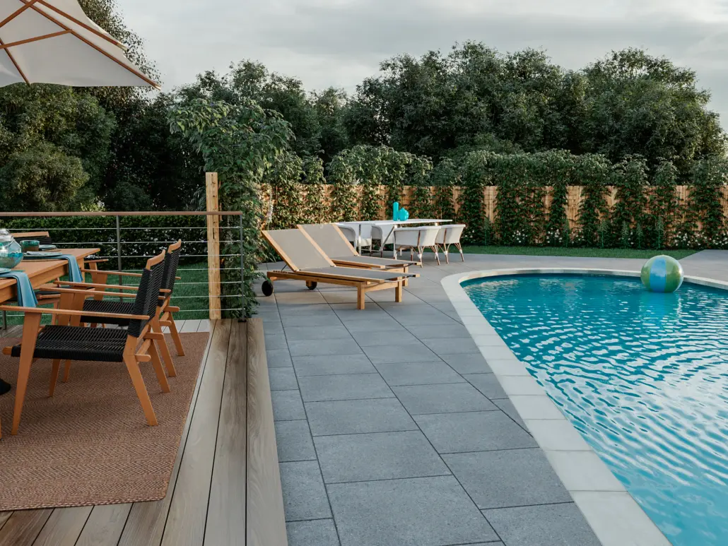 Studio City 3D rendering 4