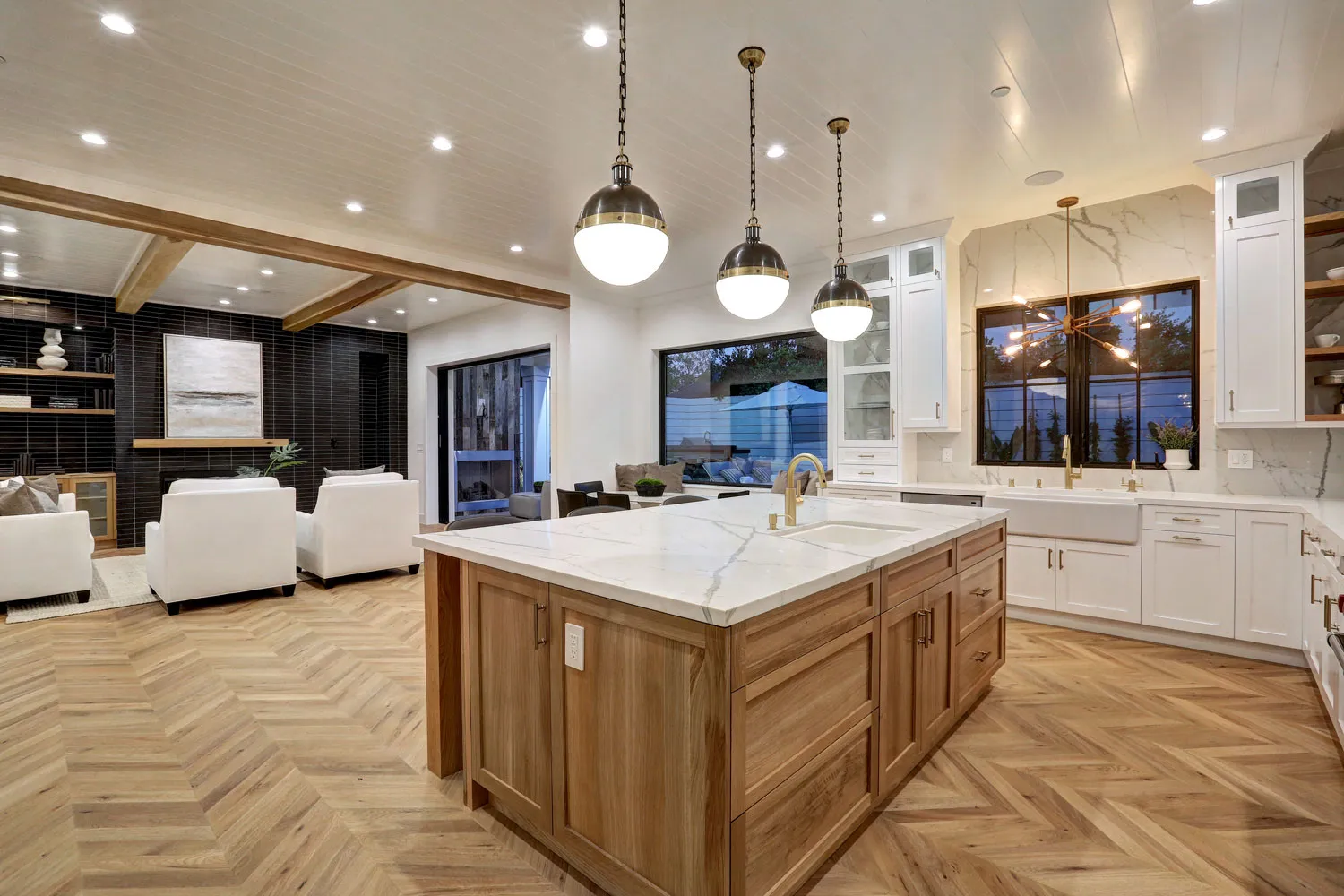 General Contractor in Glendora