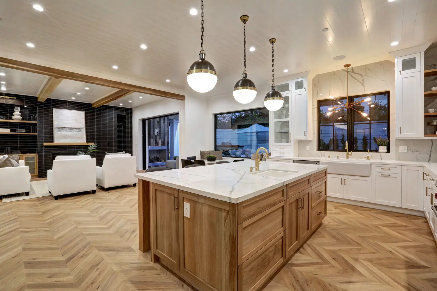 Encino 3D rendering 4