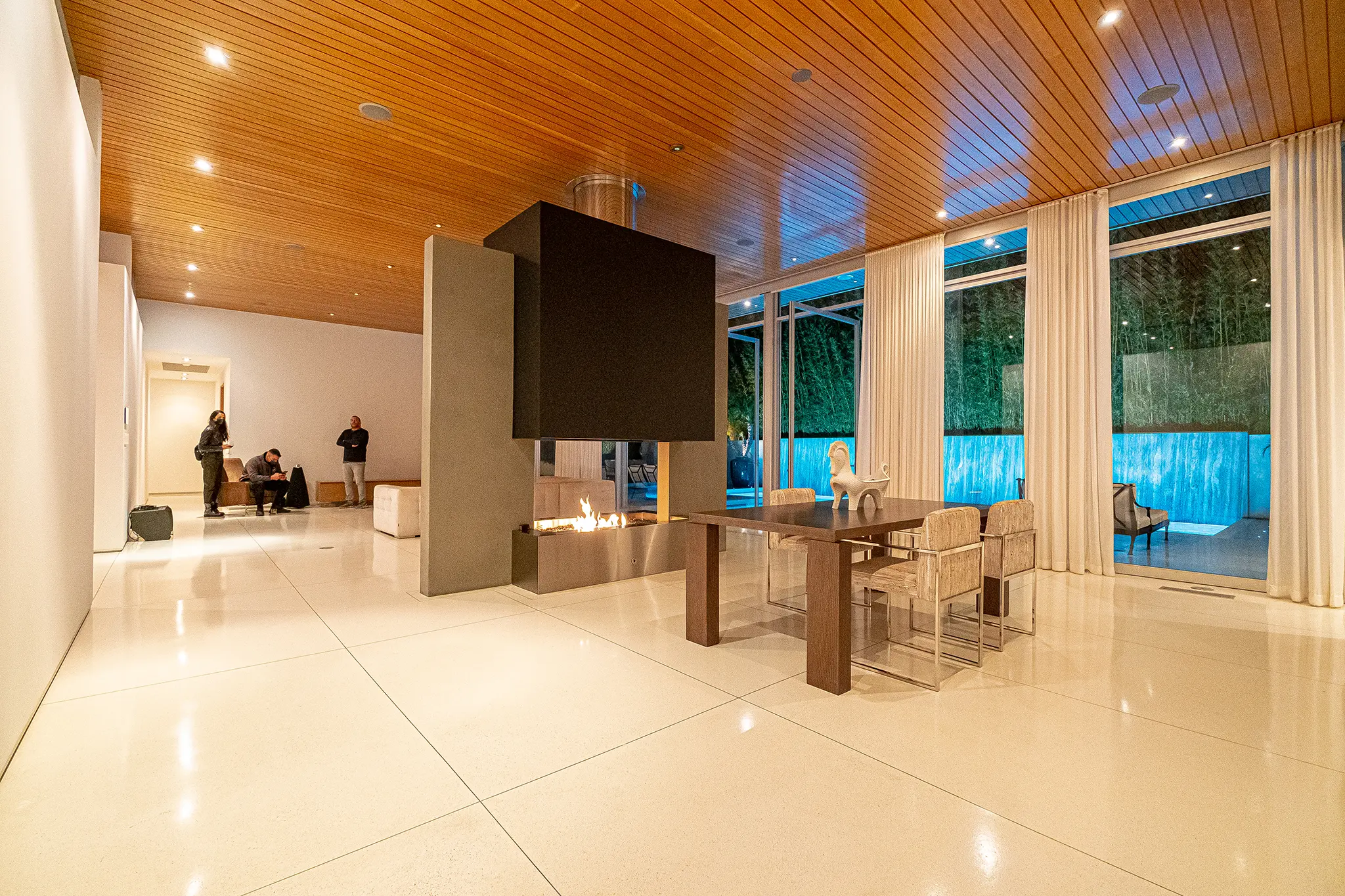 Doheny Estates 3D rendering 4