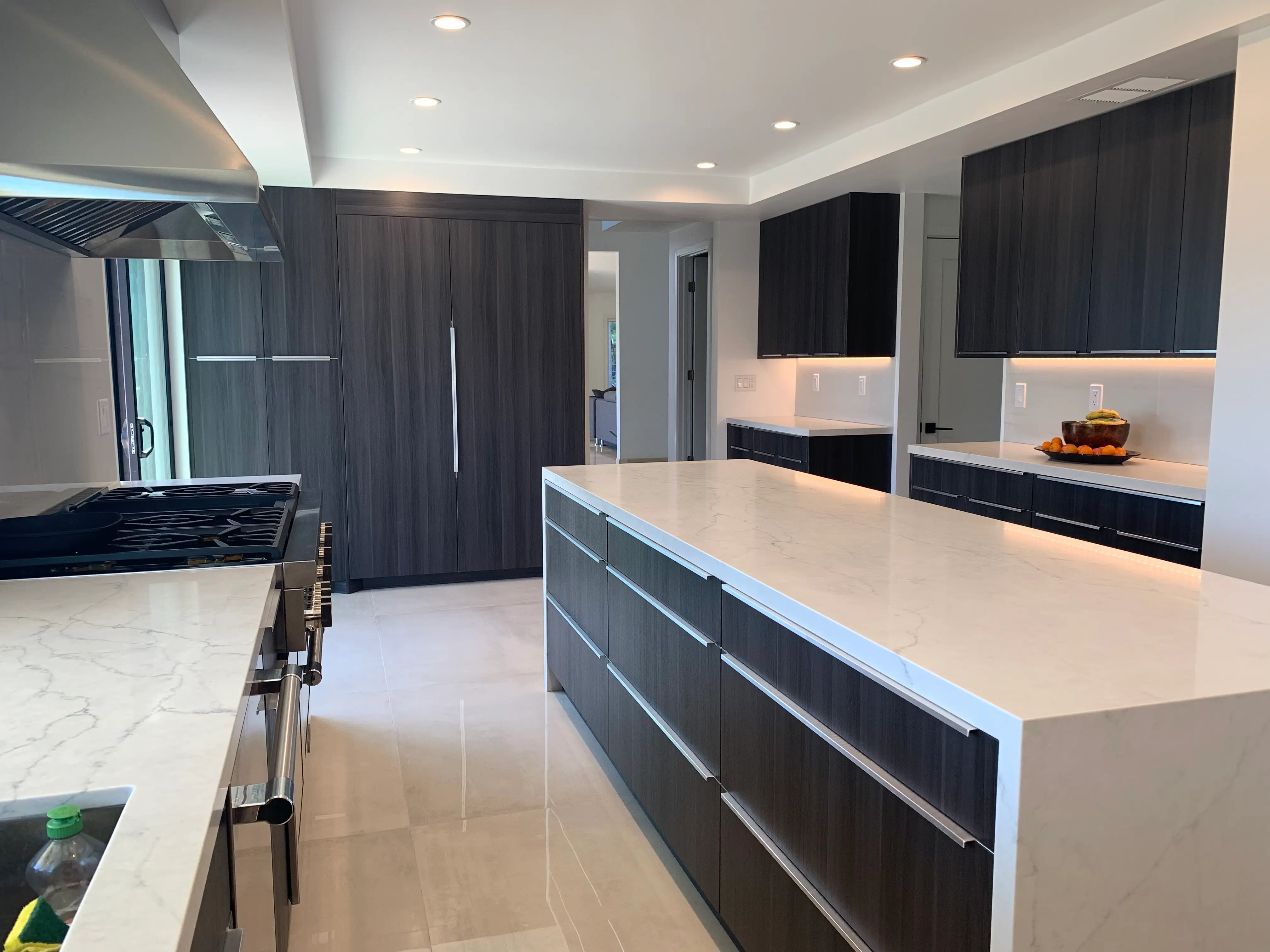 Glendale Hills 3D rendering 4
