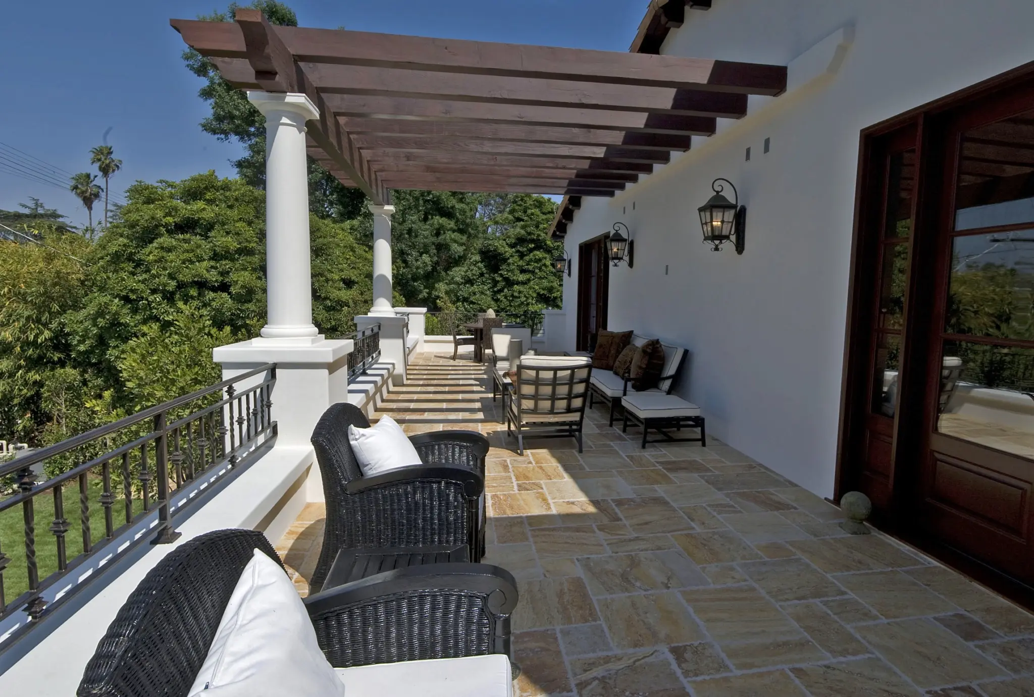 North Hollywood 3D rendering 4