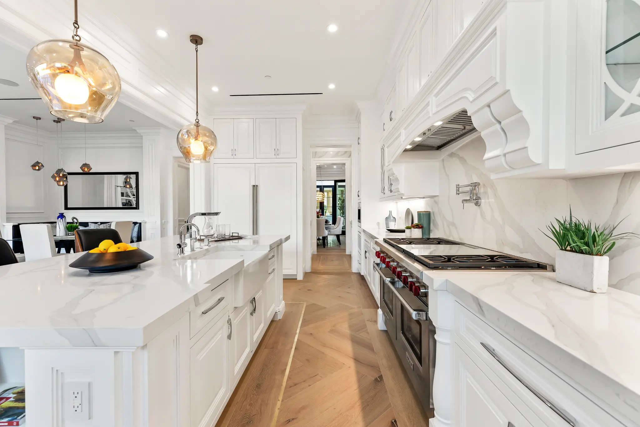 Glendale 3D rendering 4