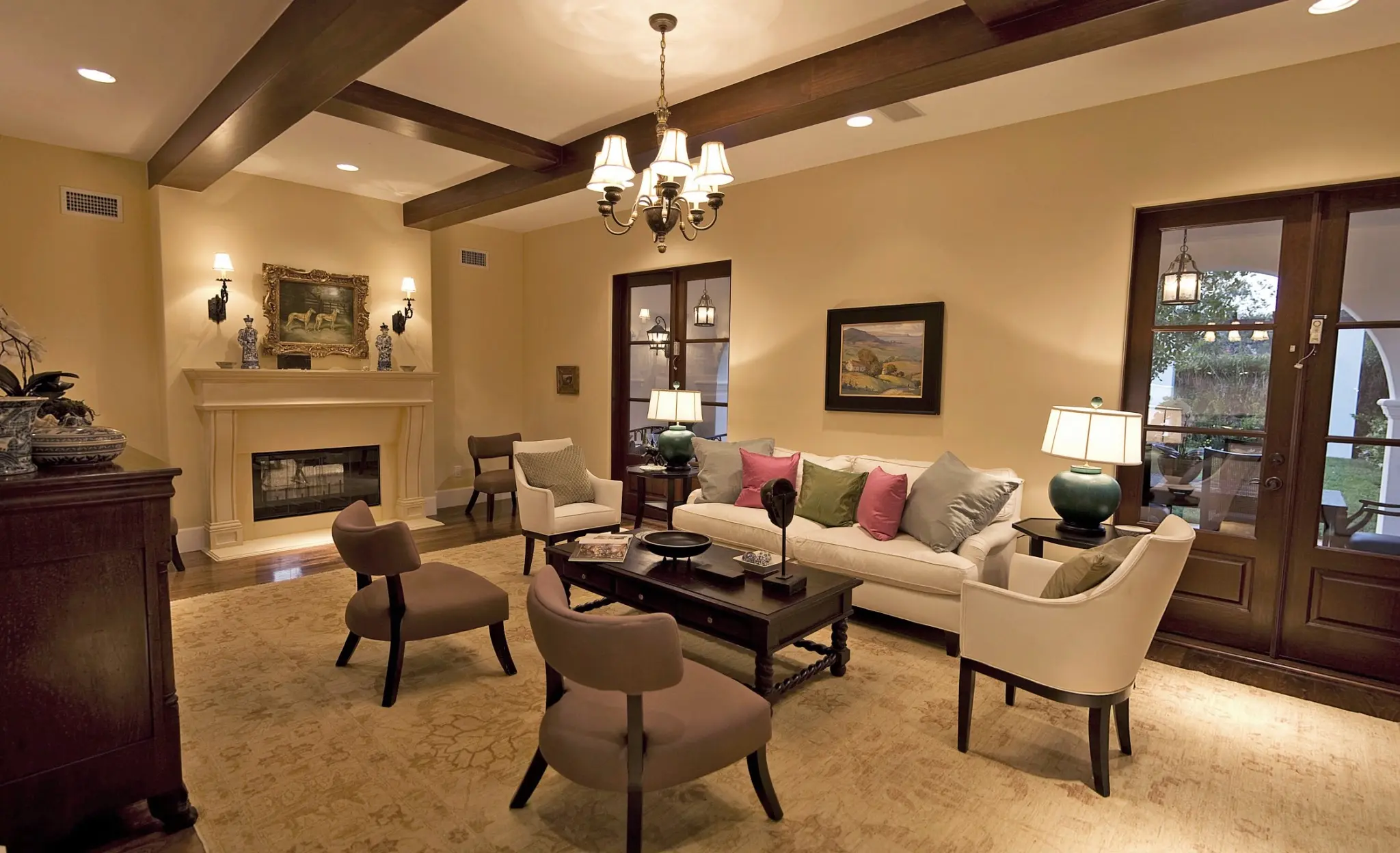 Interior remodel — Brentwood