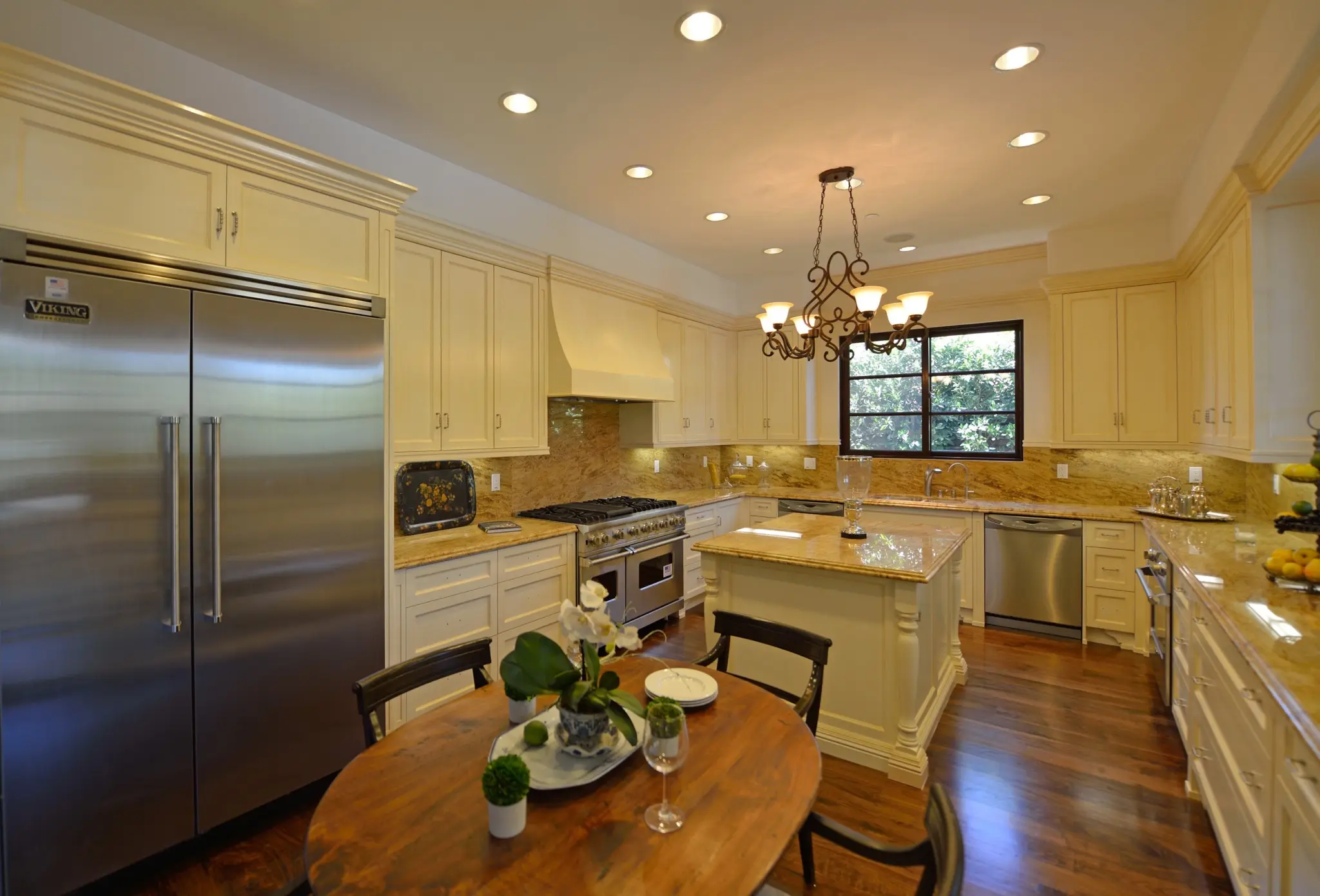 Pasadena 3D rendering 4