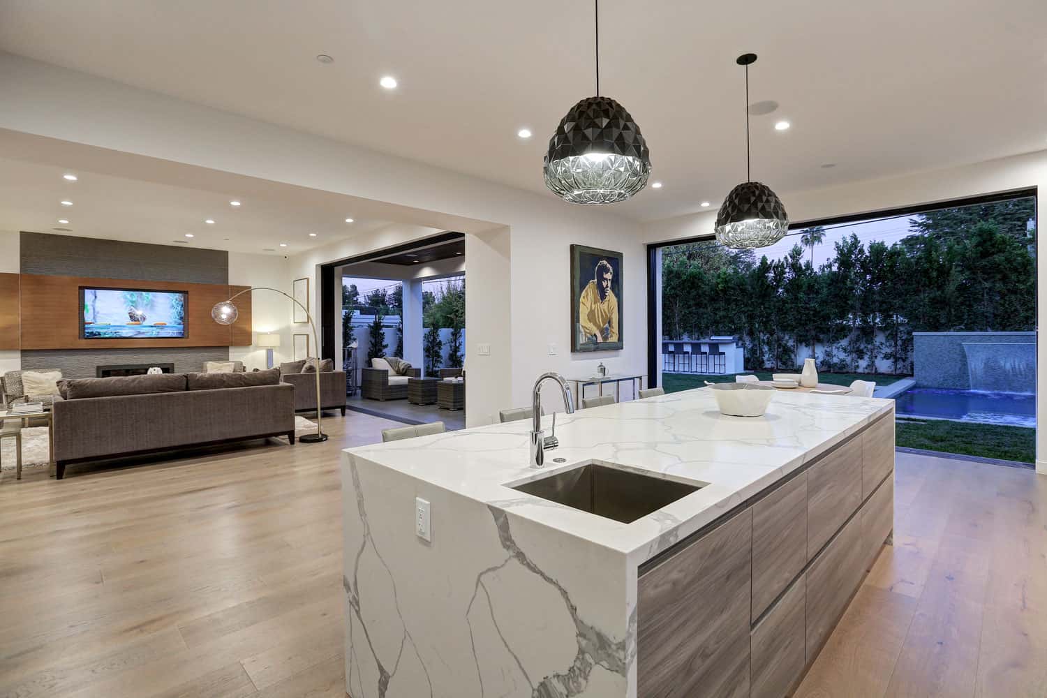 What Is the Average Cost of a Brand New Kitchen? — Golden Age Builders