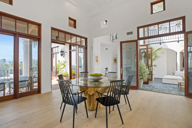 Full remodel in Beverly Hills
