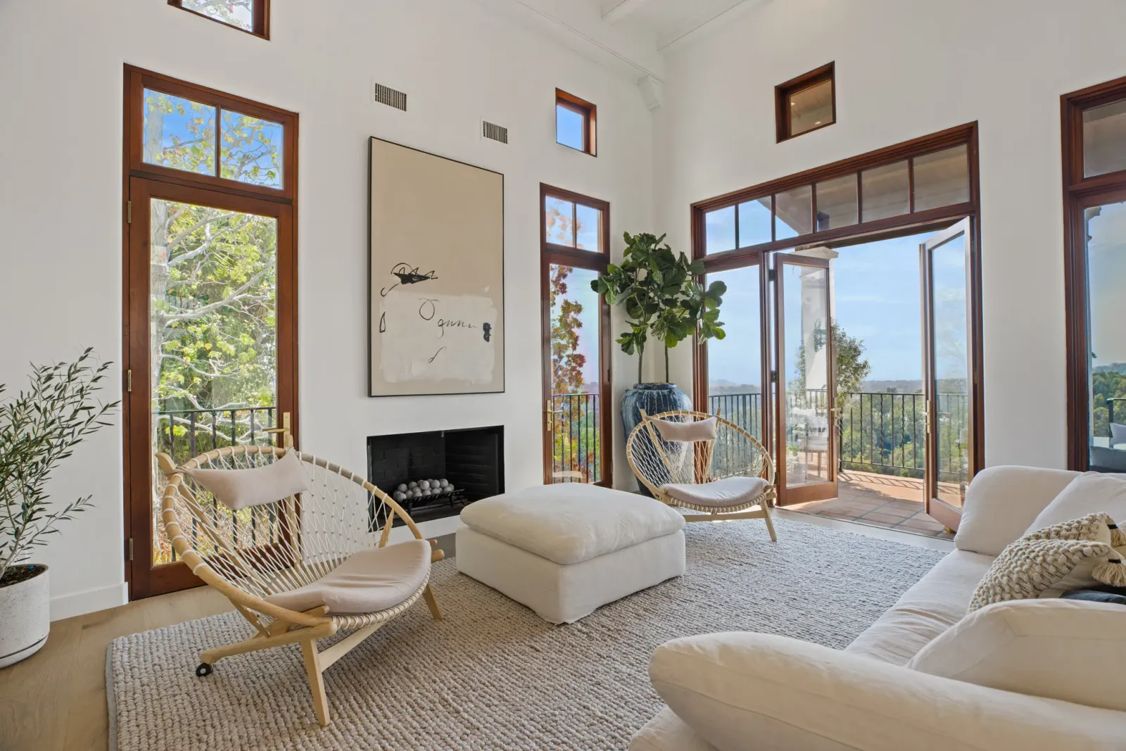 Full remodel in Beverly Hills