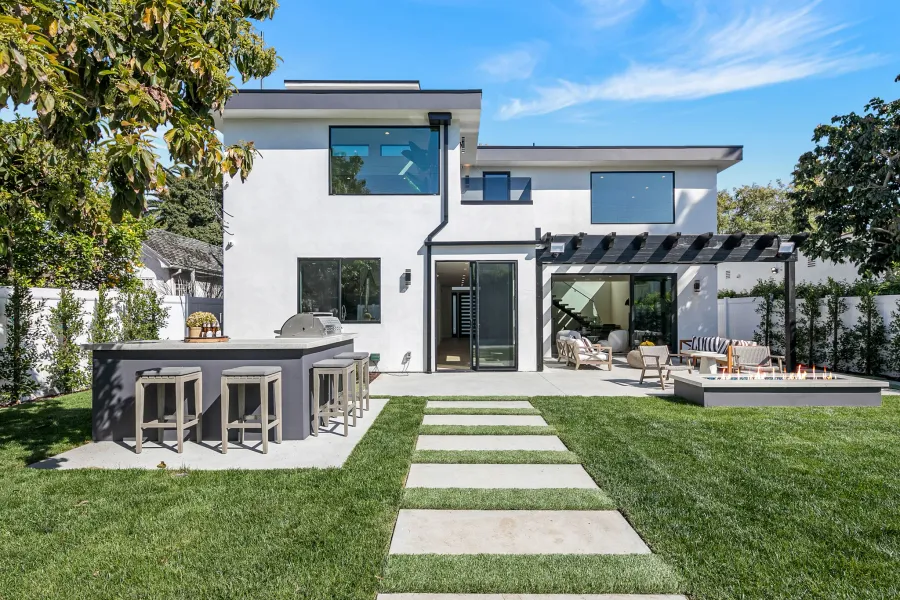 Decorative concrete