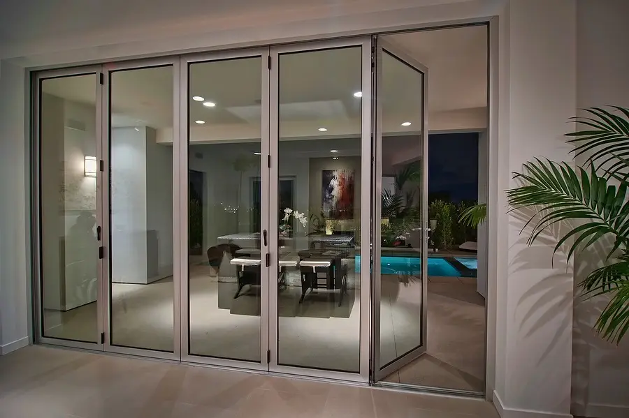 Hollywood Hills 3D rendering 5
