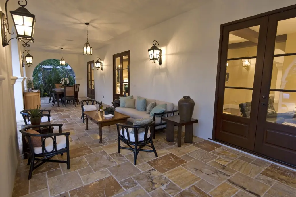 North Hollywood 3D rendering 5