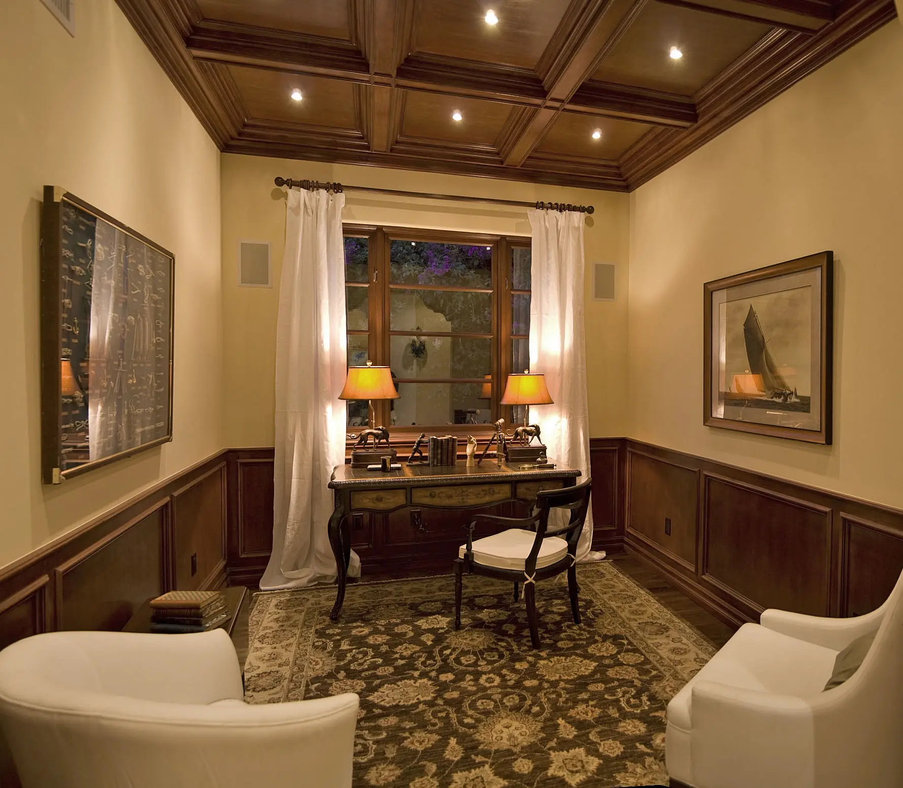 Brentwood 3D rendering 5
