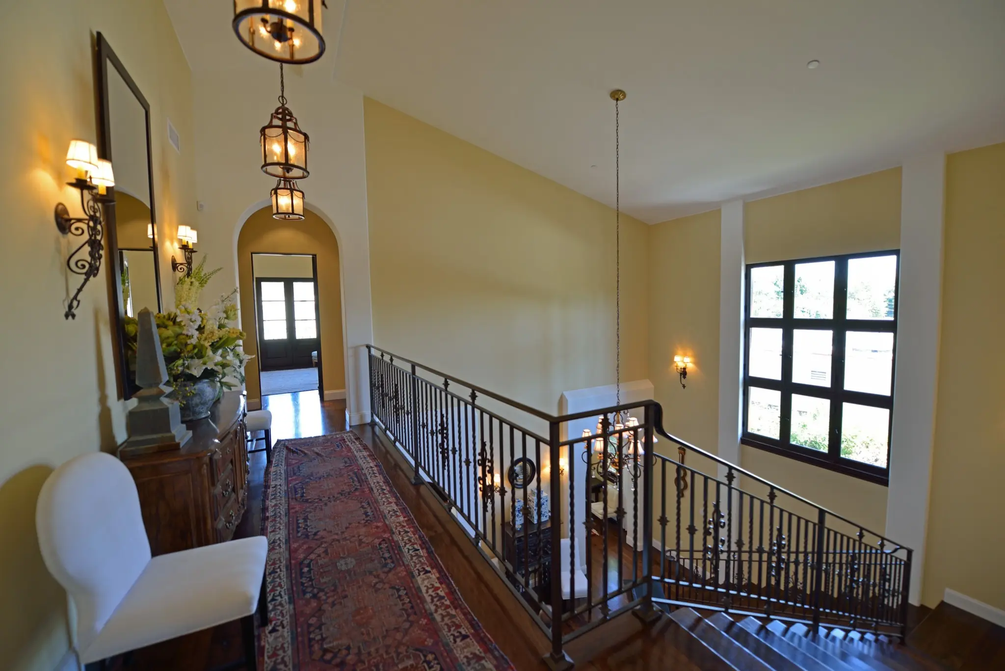 Beverly Hills 3D rendering 5