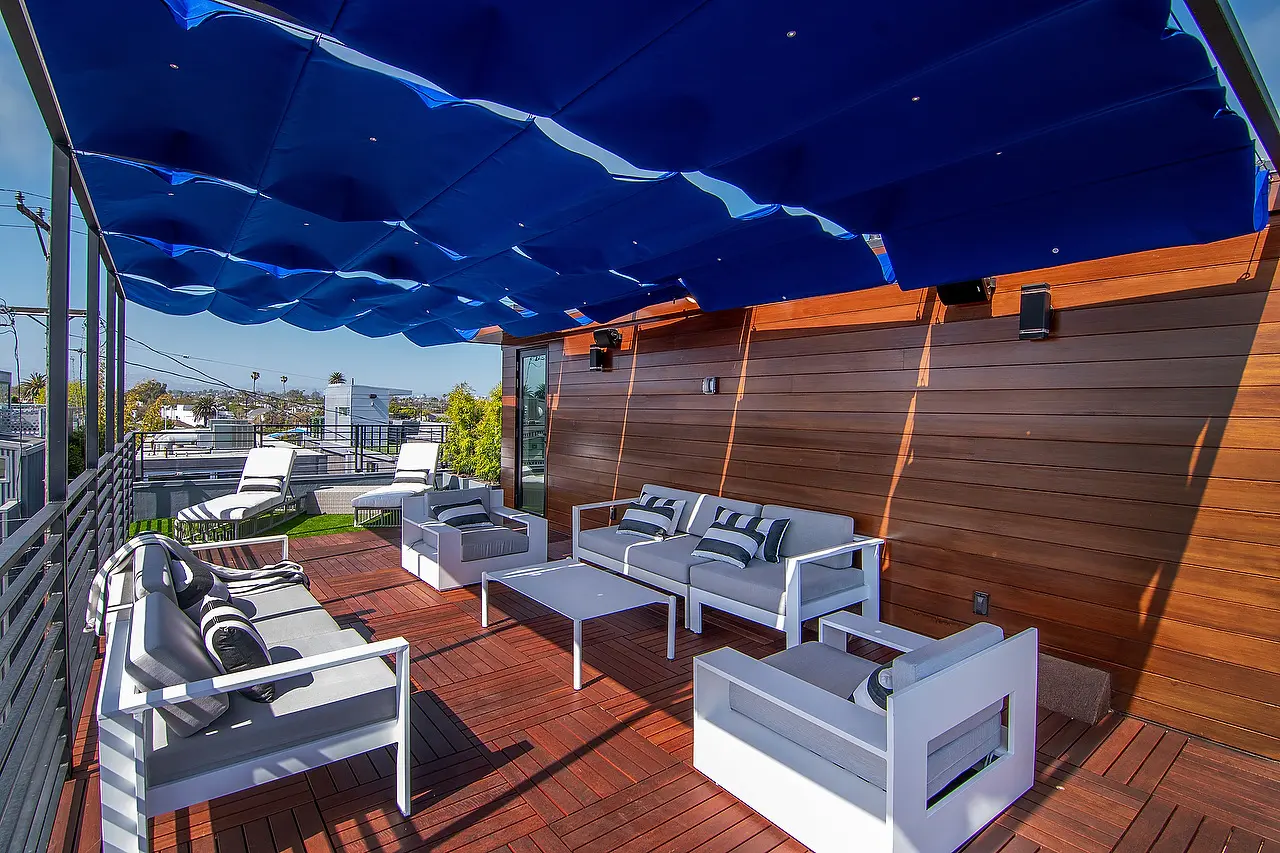 Venice 3D rendering 5